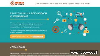 www.insecta-dezynsekcja.pl