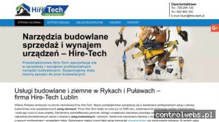 www.hire-tech.pl