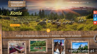 www.gromadabialawoda.com.pl
