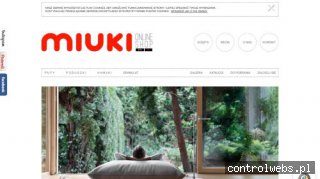 Sklep Miuki.pl