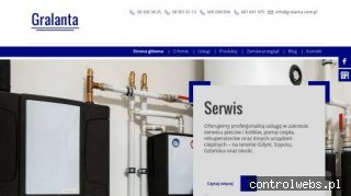 www.gralanta.com.pl
