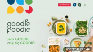 goodiefoodie.eu