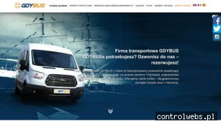 www.gdybus.pl