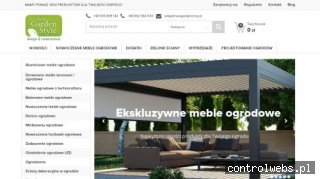 newgardenshop.pl