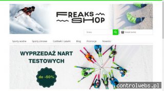 www.freaksshop.pl