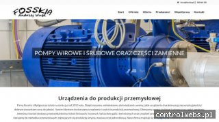 www.fosskia.pl