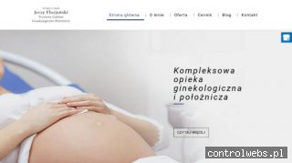 www.florjanski-ginekolog.pl
