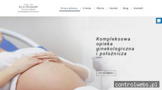 www.florjanski-ginekolog.pl