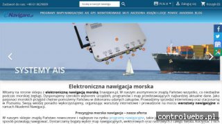 www.enavigare.pl