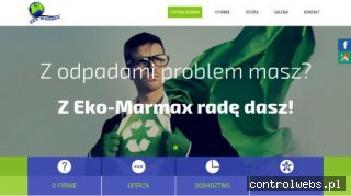 www.ekomarmax.pl