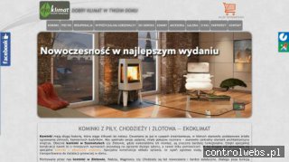 ekoklimat.com.pl