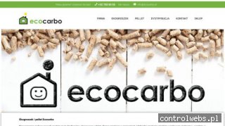 www.ecocarbo.pl