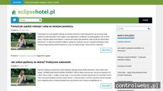 www.eclipsehotel.pl