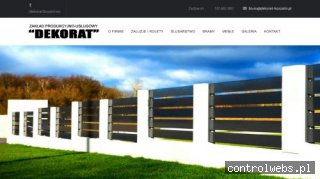 www.dekorat-koszalin.pl