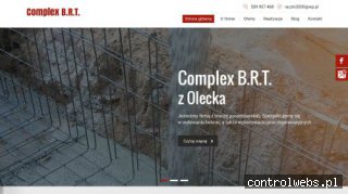 www.complex-posadzki.pl