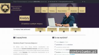 Doradca Finansowy Bydgoszcz