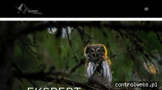 Ekspert Przyrodniczy