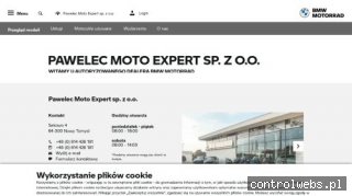 pawelec.bmw-motorrad.pl