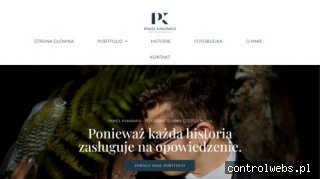 pawelkanawka.pl