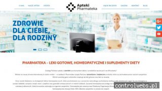 pharmateka.pl
