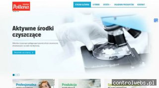 pollena-paczkow.pl
