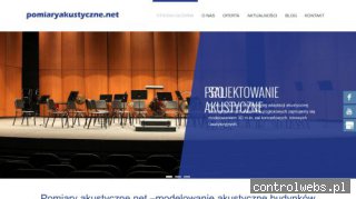 pomiaryakustyczne.net