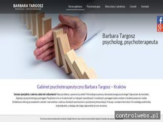 psychoterapia-barbaratargosz.pl