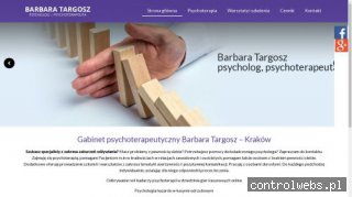psychoterapia-barbaratargosz.pl
