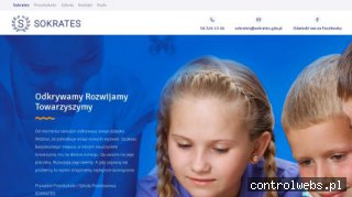 Przedszkole prywatne gdańsk - sokrates.gda.pl