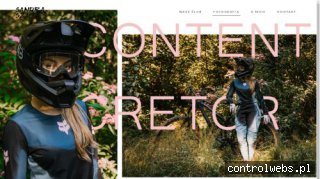 Sandra Szuta fotografia sportowa Kraków, fotografia eventowa