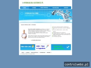 HYDRAULIK KATOWICE