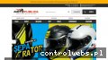Screenshot strony motopublica.pl