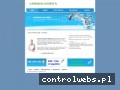 Screenshot strony www.hydraulika-katowice.pl
