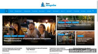 Ursynów