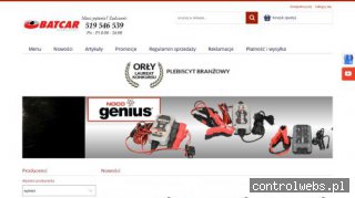 sklep.batcar.pl