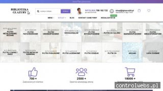 Płytki drewnopodobne - iglazura24.pl