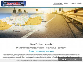 www.busypolska-holandia.pl