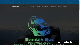 www.busypolska-holandia.pl