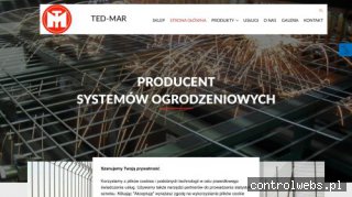 tedmar.pl