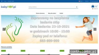 Gry edukacyjne, obuwie dziecięce