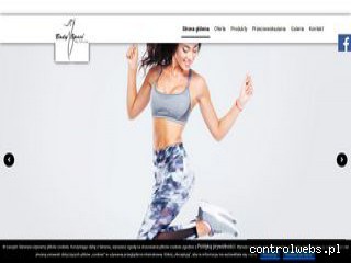 www.bodyspace-rzeszow.pl