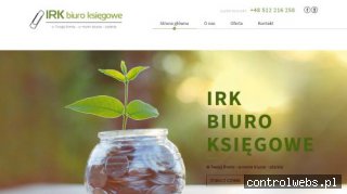 www.biurorachunkowewolomin.com.pl