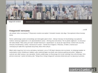 Solidna Księgowość Warszawa