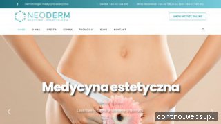 Dermatolog dziecięcy siedlce - neoderm.pl