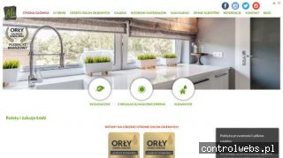 Moskitiery łódź - alerolety.pl