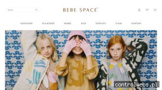 www.bebespace.pl