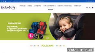 www.babysafe.eu