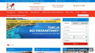 www.babilontravel.pl