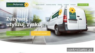 www.zielonarestauracja.com