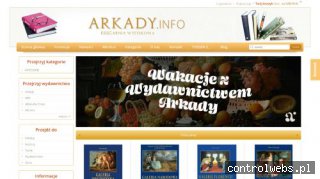 www.arkady.info